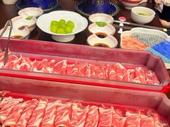 -明湖楼·经典鲁菜山东海鲜(大明湖店)