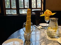 -蔼若春.传承三十年云南菜(金碧公园店)