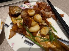 -有喜胶东小馆(太申祥和店)