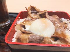 -吉野家(上海美罗城店)