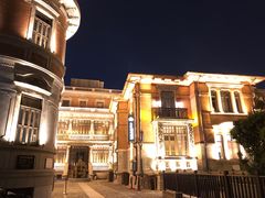 -天津意大利风情旅游区