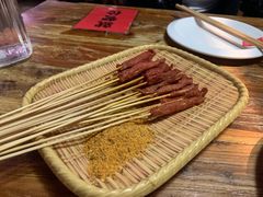 -老佛爷正宗铜炉蛙锅(五道口店)
