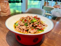 -树厨贵州菜(花果园购物中心店)