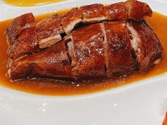 -北京四季酒店·采逸轩