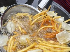 -味子夫鸡柳(解放碑总店)