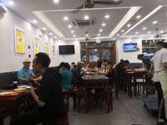 大堂-护国寺小吃(左家庄店)