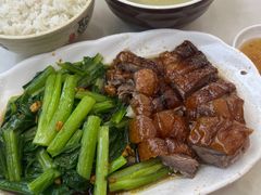 -十八村烧鹅皇(第六分店)