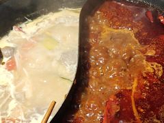 -萍姐火锅·公路夜市(打浦桥日月光店)
