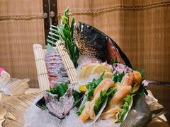 -余欢领鲜火锅(新街口店)