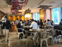 大堂-新旺茶餐厅(嘉里城店)