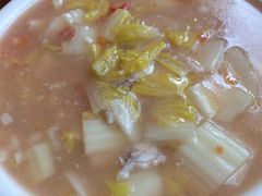 -郭巨人农家食堂(南部商务区店)