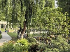 -昆山城市公园