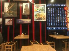 -陕味食族油泼面·小炒盖码面(双榆树店)