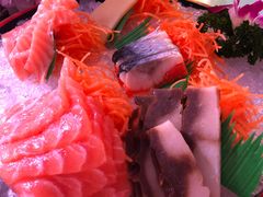 -芭菲盛宴·环球美食(北城国际店)