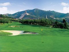 -龙口南山旅游景区