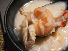 -潮十三潮汕砂锅粥(高新四路大都荟店)