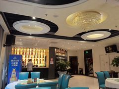 -香融府·烤鸭·家常菜(马家堡路店)