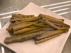 青笋-万商花园酒店万雅轩中餐厅
