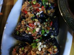 -虾糊闹(汽车东站店)