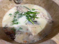 -鲜呦蒸汽石锅鱼(北辰路店)