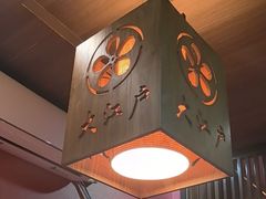 -大江户日本料理(吕厝店)