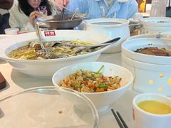 -新辣宴·湖南家常菜·商务聚餐(中粮创芯店)