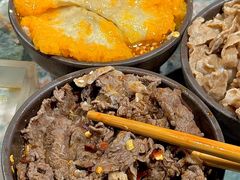 -乔先生涮肉·鲜活牛羊肉火锅(塘沽店)