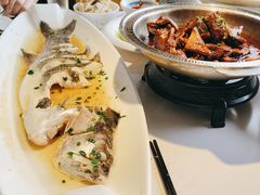 -壹只菜·崇明本地特色菜(崇明南门店)