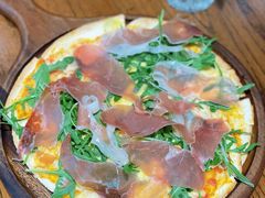 -榖屋house of flour(张江首店)