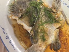 -华源餐厅·海鲜大排档(日月贝店)
