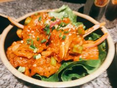 -酒拾烤肉(泉塘店)