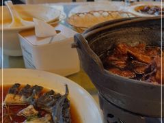 -京北渔家傲