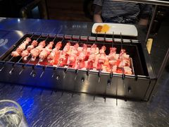-很久以前羊肉串(大华三路店)