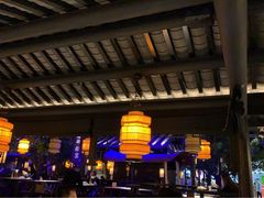 -绿茶餐厅(乐峰广场店)