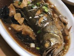 -吕氏疙瘩汤·海鲜新鲁菜(凯德mall新都心店)