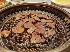 -韩盛·古法烤肉店(皇城恒隆广场店)