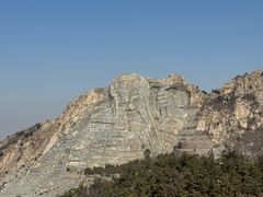 -沂蒙山旅游区龟蒙景区