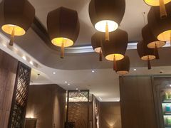 大堂-夏宫中餐厅(静安香格里拉店)