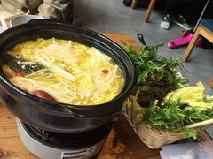 -U你·天然调味(南湖总店)