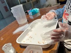 -十八字金·银饰·开蚌DIY·手工体验团建(富力广场店)