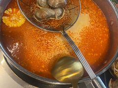 -琥珀川糟粕醋火锅(慈云寺店)