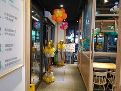 -老乡鸡(旭辉御府店)