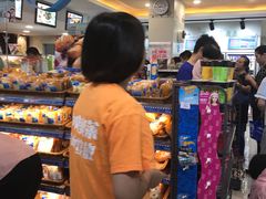 -罗森便利店(鱼市街店)