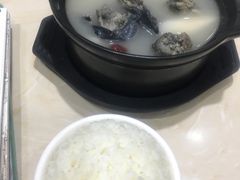 -苏闽菜馆(鞍山道店)