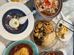 -雀蓝川菜(奥体广场店)