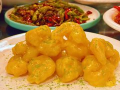 -天赢酒楼(青馨家园店)