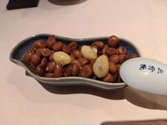 -侨美食家·粤菜(体育西路店)