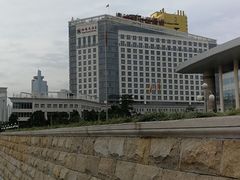 -南宁红林大酒店