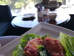 -泰谷酒店·太古码头闽菜自助餐厅