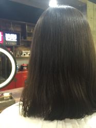 -Some Hair